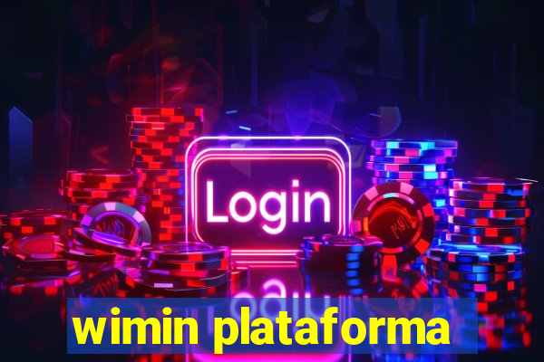 wimin plataforma